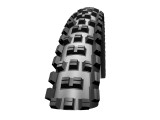 Покрышка 26" x 2.5" (64x559) Schwalbe Muddy Mary Downhill B-SK HS381 TSC